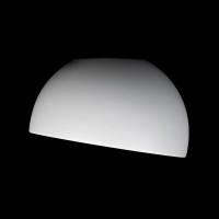 Потолочный светильник LOFT IT Egg 10197/350 White