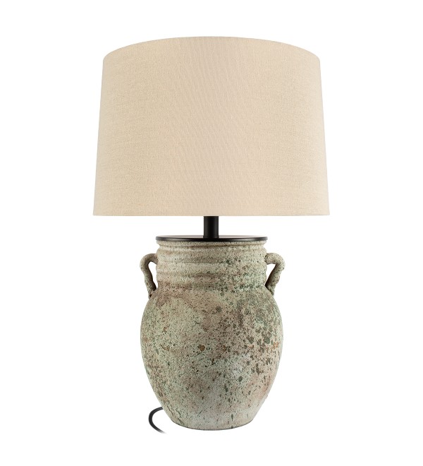 Настольная лампа LOFT IT Ewer 10516T
