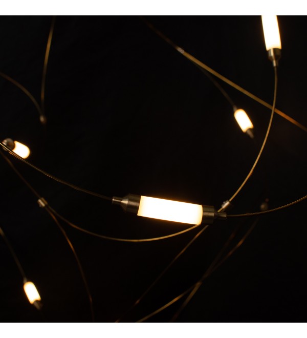 Подвесной светильник LOFT IT Flock of Light 10309/21