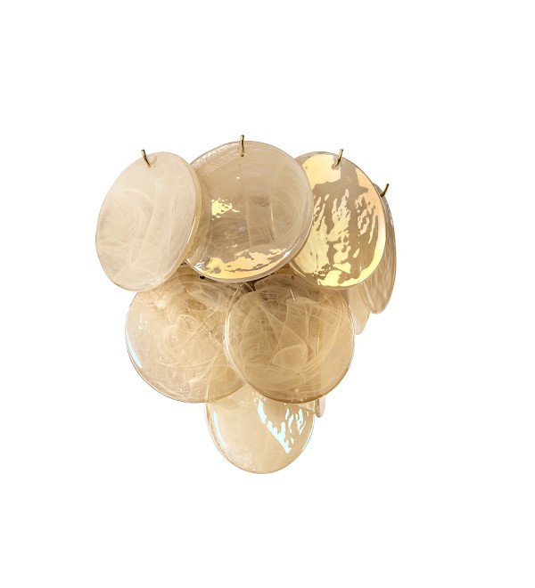 Бра LOFT IT Lolly 10492W Champagne