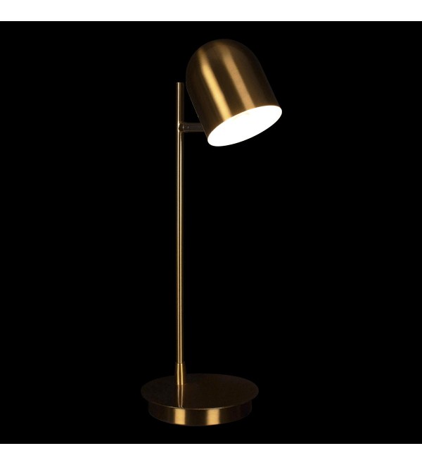 Настольная лампа LOFT IT Tango 10144 Gold