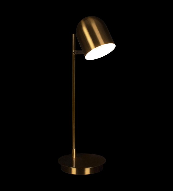 Настольная лампа LOFT IT Tango 10144 Gold