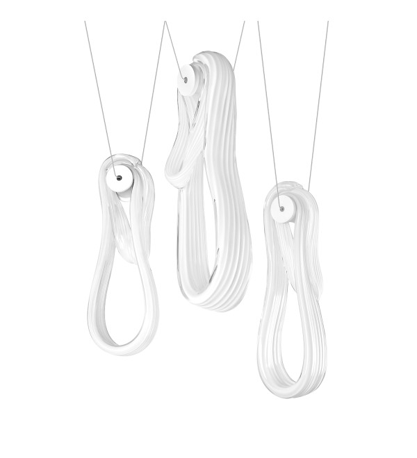Подвесной светильник LOFT IT Series 10400/3