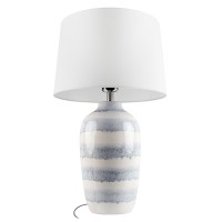 Настольная лампа LOFT IT Aquarelle 10510T