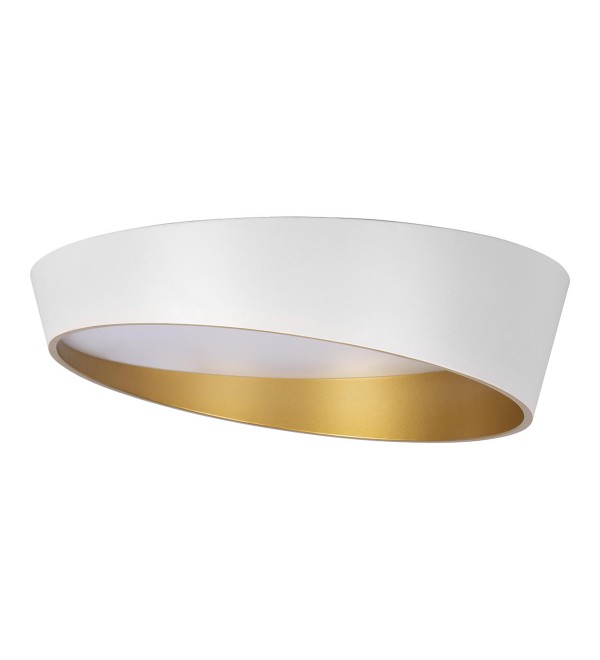 Потолочный светильник LOFT IT Coin 10199 White