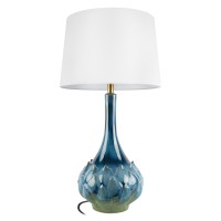 Настольная лампа LOFT IT Kale 10518T Blue