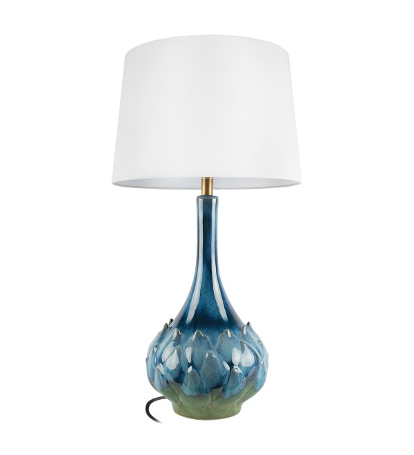 Настольная лампа LOFT IT Kale 10518T Blue