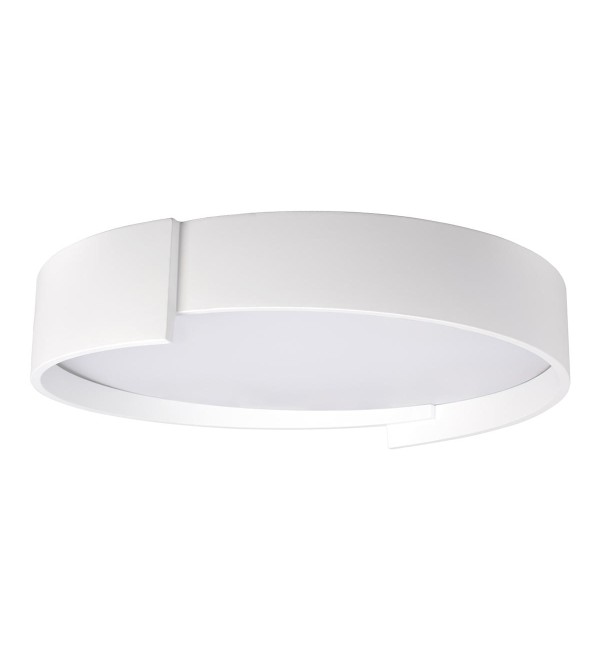 Потолочный светильник LOFT IT Coin 10200 White