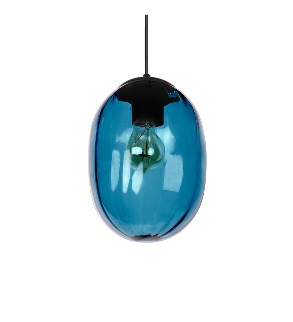 Подвесной светильник LOFT IT Bubble 10427 Blue