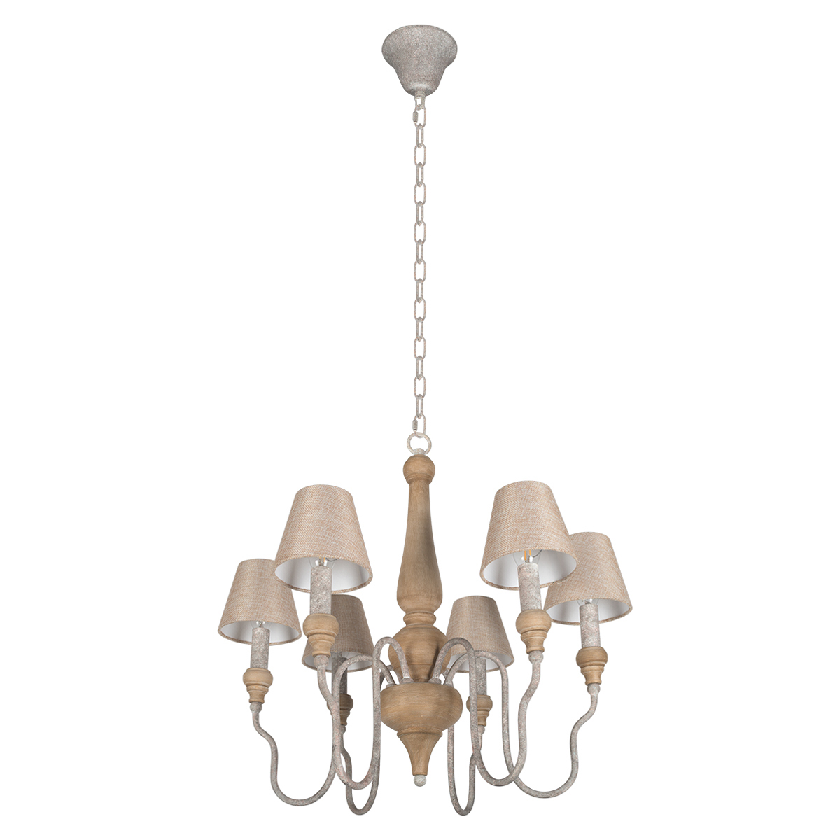 Подвесной светильник LOFT IT Countryside 10420