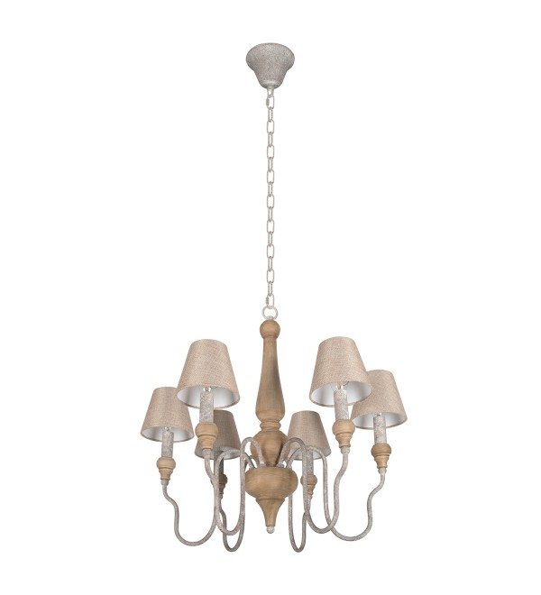 Подвесной светильник LOFT IT Countryside 10420