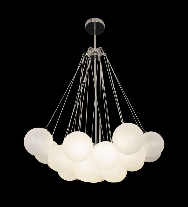 Подвесная люстра LOFT IT Dream 10129/600