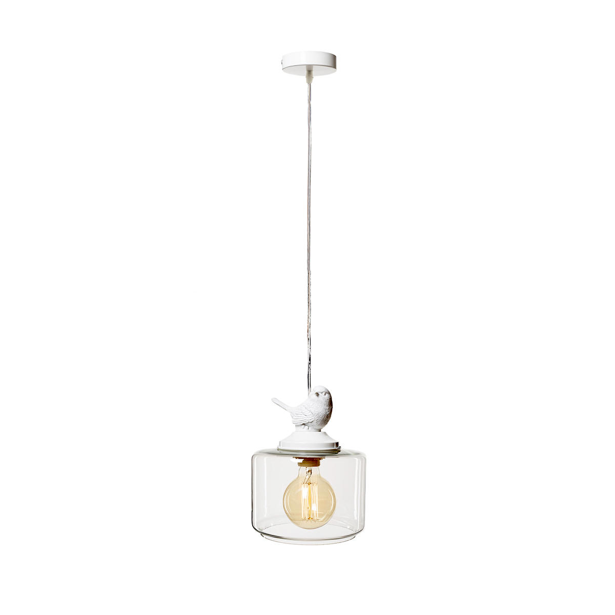 Подвесной светильник LOFT IT Wildlife LOFT1806