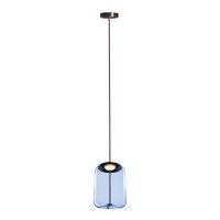 Подвесной светильник LOFT IT Knot 8133-C mini
