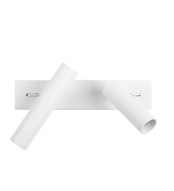 Настенный светильник LOFT IT Sign 10260/2W White