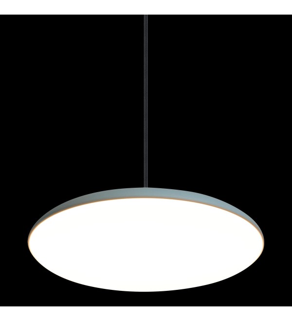 Подвесной светильник LOFT IT Plato 10119 Blue