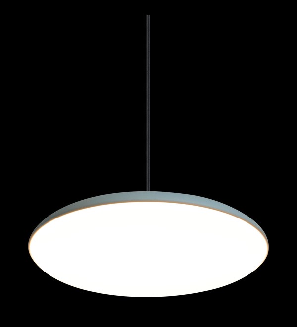 Подвесной светильник LOFT IT Plato 10119 Blue