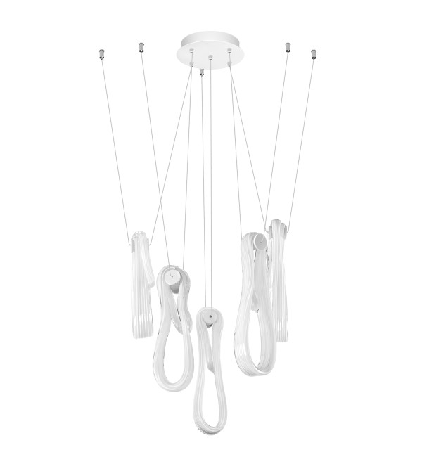 Подвесной светильник LOFT IT Series 10400/5