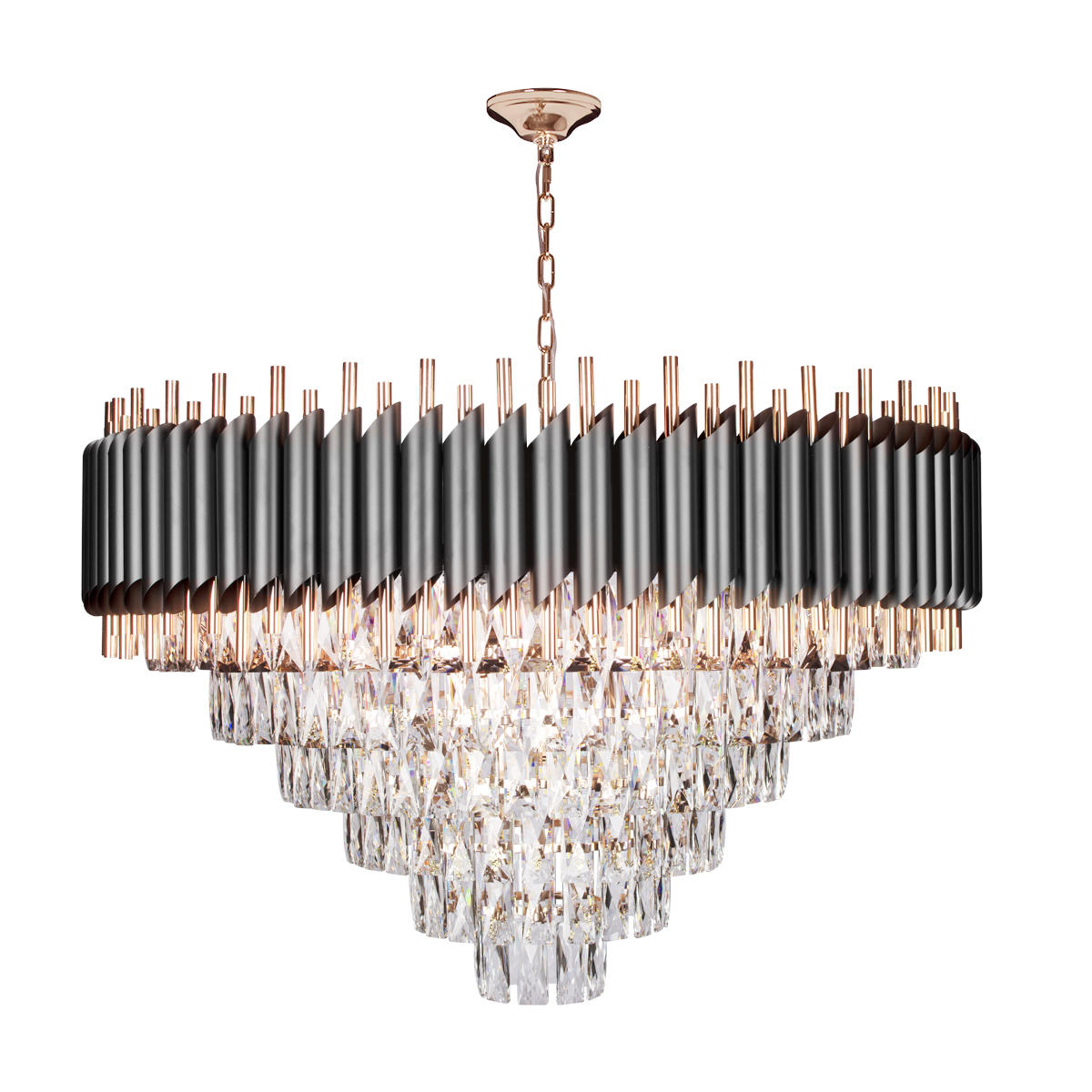 Подвесной светильник LOFT IT Eclair 10206/800