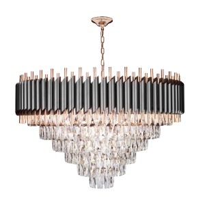 Подвесной светильник LOFT IT Eclair 10206/800