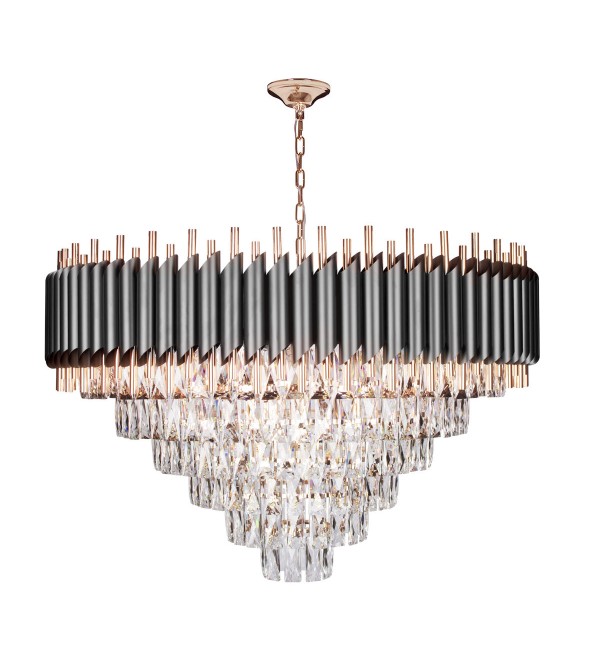 Подвесной светильник LOFT IT Eclair 10206/800