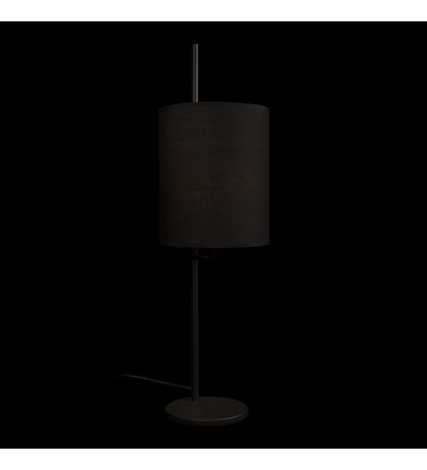 Настольная лампа LOFT IT Ritz 10253T Black