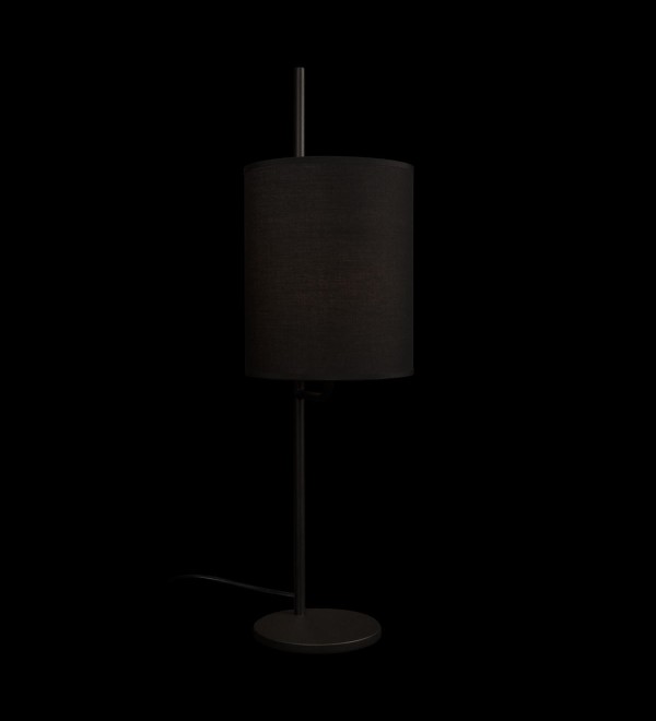 Настольная лампа LOFT IT Ritz 10253T Black
