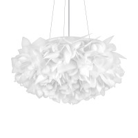 Подвесной светильник LOFT IT Clizia 10594/780 White