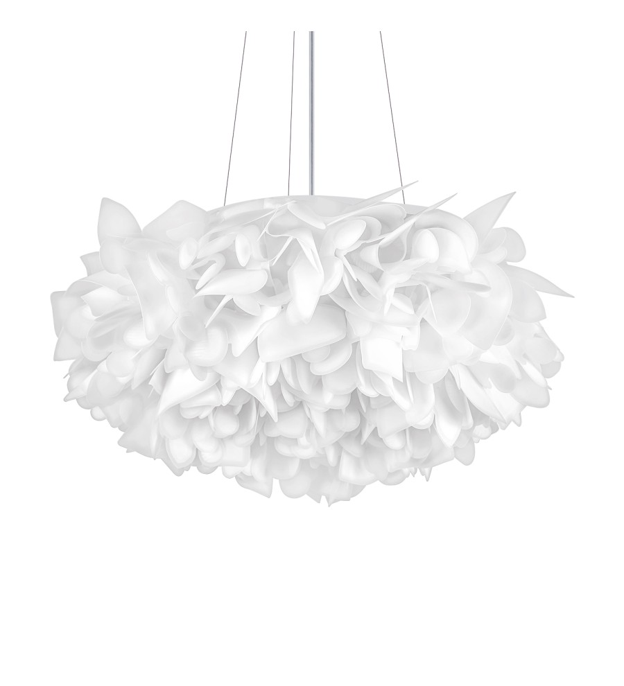 Подвесной светильник LOFT IT Clizia 10594/780 White