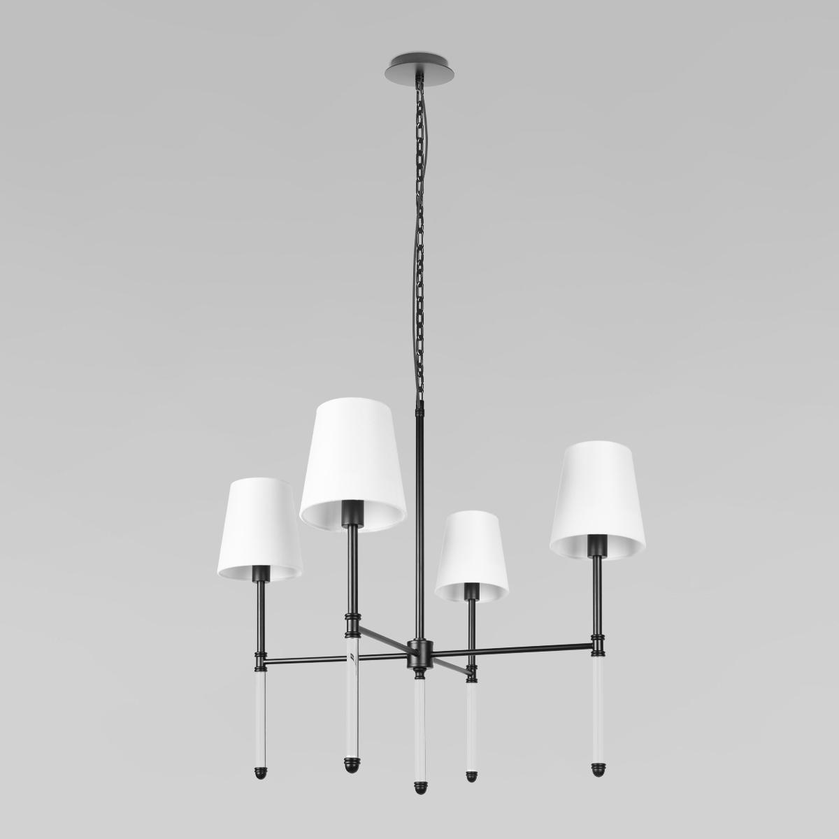 Подвесной светильник LOFT IT Cosy 10308 Black