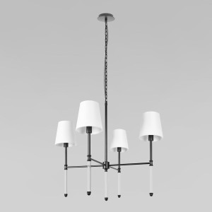 Подвесной светильник LOFT IT Cosy 10308 Black