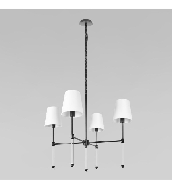 Подвесной светильник LOFT IT Cosy 10308 Black