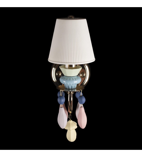 Настенный светильник LOFT IT Grace 10203/1W Mult