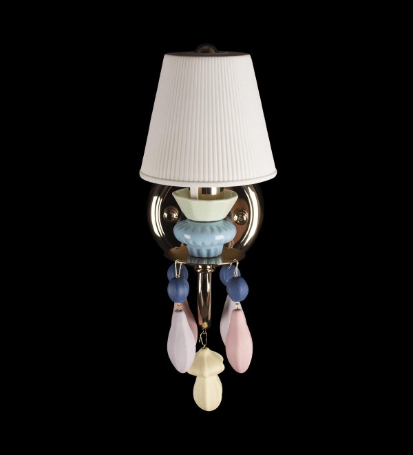 Настенный светильник LOFT IT Grace 10203/1W Mult