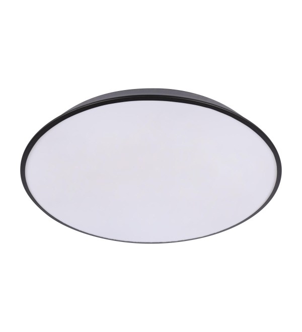 Потолочный светильник LOFT IT Brim 10226 Black