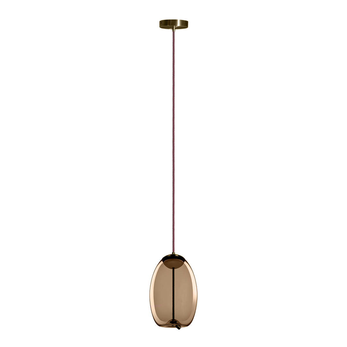 Подвесной светильник LOFT IT Knot 8135-A mini