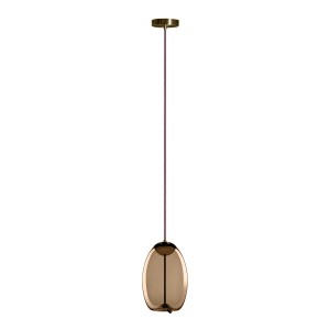 Подвесной светильник LOFT IT Knot 8135-A mini