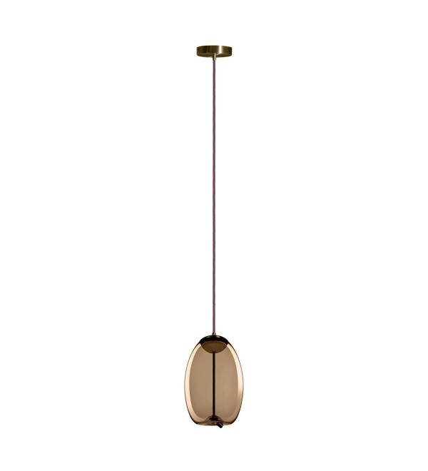 Подвесной светильник LOFT IT Knot 8135-A mini