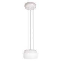 Подвесной светильник LOFT IT Totem 10466P Milky white