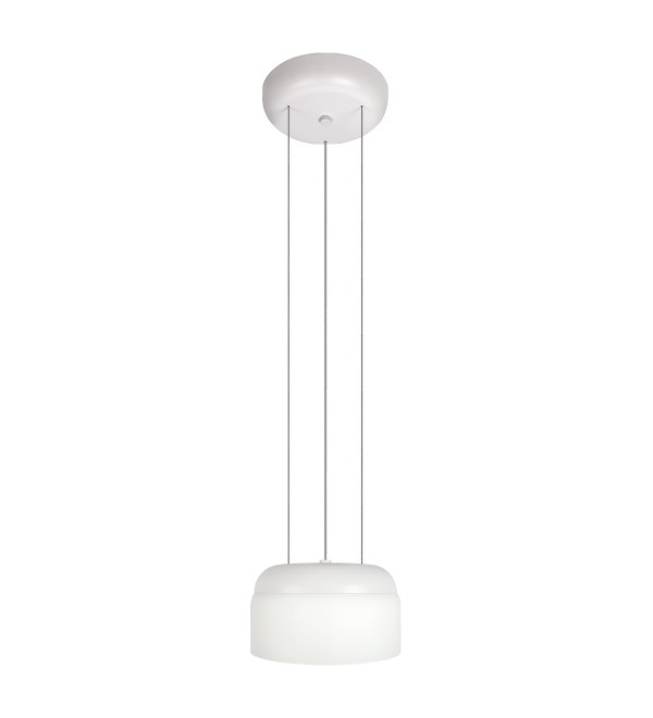 Подвесной светильник LOFT IT Totem 10466P Milky white