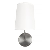 Настенный светильник LOFT IT Hilton 10527W Nickel