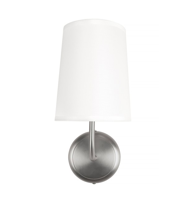 Настенный светильник LOFT IT Hilton 10527W Nickel