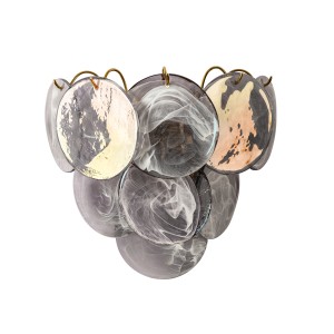 Бра LOFT IT Lolly 10492W Smoke