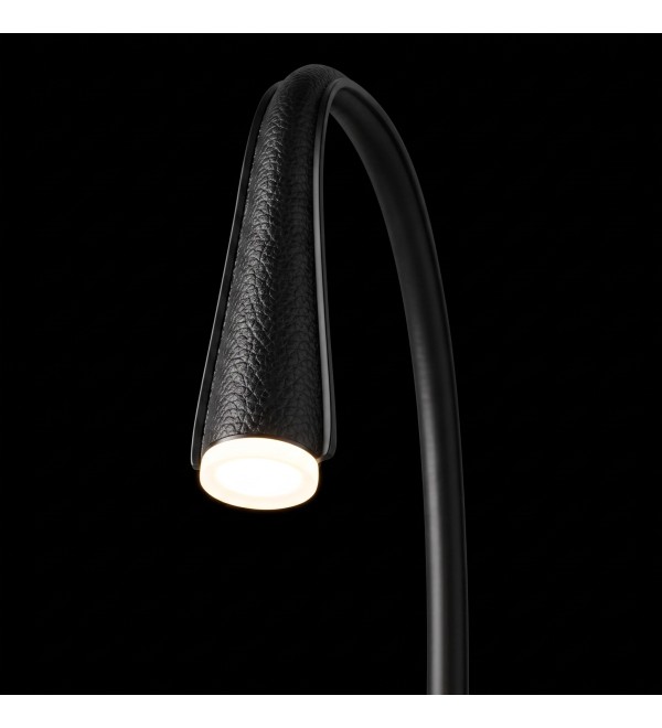 Настенный светильник LOFT IT Arrow 10398 Black