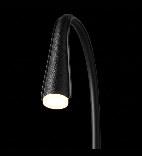 Настенный светильник LOFT IT Arrow 10398 Black