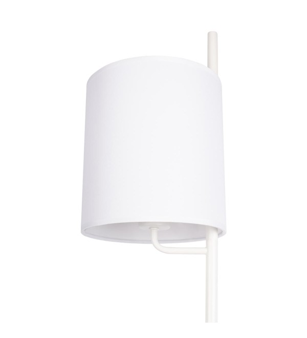 Торшер LOFT IT Ritz 10253F/A White