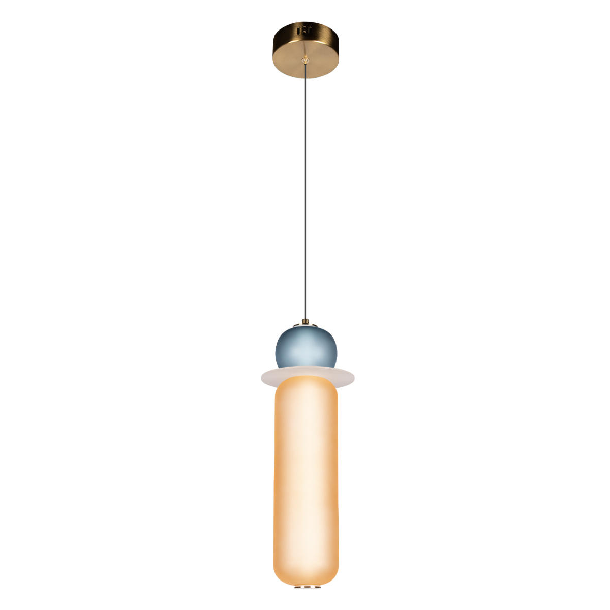 Подвесной светильник LOFT IT Lollipop 10239P/D