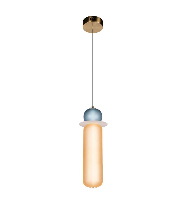 Подвесной светильник LOFT IT Lollipop 10239P/D