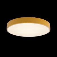 Потолочный светильник LOFT IT Axel 10002/24 Yellow