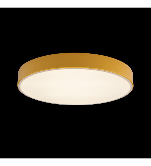 Потолочный светильник LOFT IT Axel 10002/24 Yellow